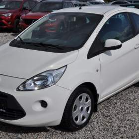 Ford Ka 1.2i 51kW Klima / 19560854