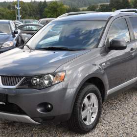 Mitsubishi Outlander 2.0TDi 103kW 4x4 / 19567887