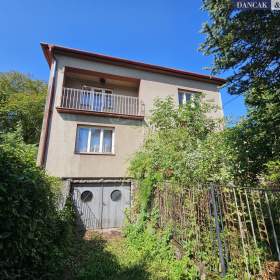 Prodej rodinný dům, Pstruží / 19570077
