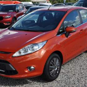 Ford Fiesta 1.25I 60kW 5dv. / 19570167