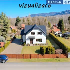 Prodej, RD Ostravice. / 19578572