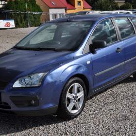 Ford Focus 1.6i 85kW KOMBI / 19583095