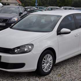 Volkswagen Golf VI 1.4i 59kW Trend / 19583171