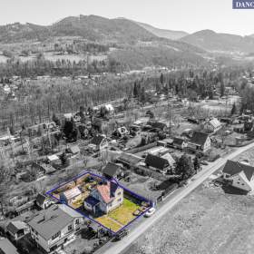 Prodej, RD k rekonstrukci Ostravice / 19592241