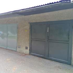 Pronájem garáže, 21 m2, Frýdek -  Místek, ul. Lískovecká / 19592743