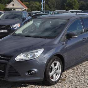 Ford Focus 1.0 Ecoboost 74kW / 19600295