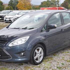 Ford C- MAX 1.0 EcoBoost 74kW / 19608751