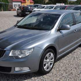 Škoda Superb II 2.0TDi 103kW ELEGANCE / 19618425