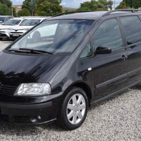 Seat Alhambra 2.0TDi 103kW 7. míst / 19618426