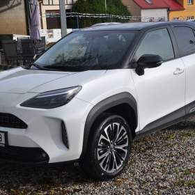 Toyota Yaris Cross 1.5HSD Executive 4x4 / 19622781