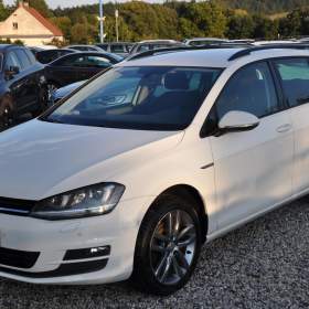 Volkswagen Golf VII 1.6TDi 77kW KOMBI 4x4 / 19622868