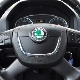 Foto inzerátu Škoda Octavia II 2.0TDi 81kW KOMBI