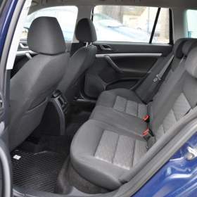 Foto inzerátu Škoda Octavia II 2.0TDi 81kW KOMBI