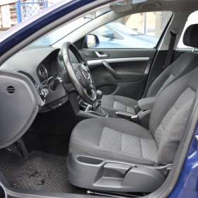 Foto inzerátu Škoda Octavia II 2.0TDi 81kW KOMBI