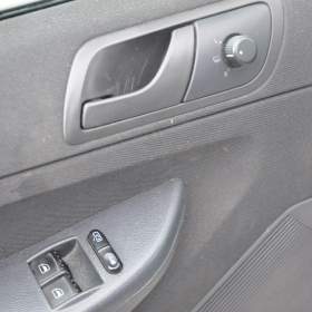 Foto inzerátu Škoda Fabia I 1.4TDi KOMBI