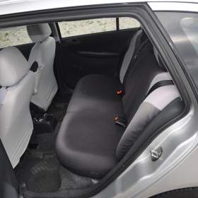 Foto inzerátu Škoda Fabia I 1.4TDi KOMBI