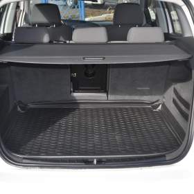 Foto inzerátu Seat Altea XL 1.4TSi 92kW STYLE