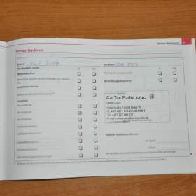 Foto inzerátu Škoda Superb II 2.0TDi 125kW KOMBI Elegance