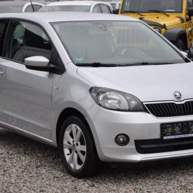 Foto inzerátu Škoda Citigo 1.0i 55kW Elegance