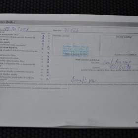 Foto inzerátu Škoda Citigo 1.0i 55kW Elegance