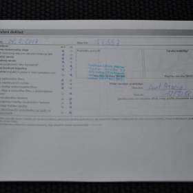 Foto inzerátu Škoda Citigo 1.0i 55kW Elegance