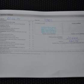 Foto inzerátu Škoda Citigo 1.0i 55kW Elegance