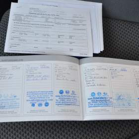 Foto inzerátu Fiat Ulysse 2.0JTD 88kW