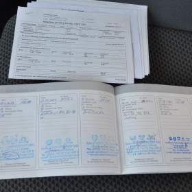 Foto inzerátu Fiat Ulysse 2.0JTD 88kW