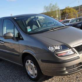 Foto inzerátu Fiat Ulysse 2.0JTD 88kW