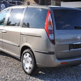 Foto inzerátu Fiat Ulysse 2.0JTD 88kW