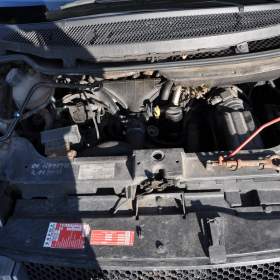 Foto inzerátu Fiat Ulysse 2.0JTD 88kW