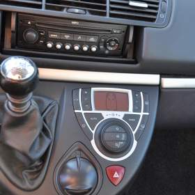 Foto inzerátu Fiat Ulysse 2.0JTD 88kW