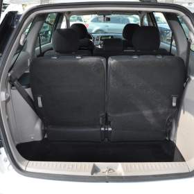 Foto inzerátu Mitsubishi Grandis 2.0Di-D 103kW 7.míst