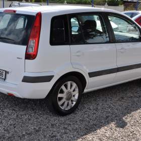 Foto inzerátu Ford Fusion 1.4TDCi 50kW TREND Klima