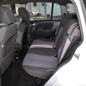 Foto inzerátu Ford Fusion 1.4TDCi 50kW TREND Klima