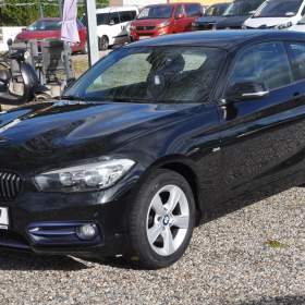 BMW 116d 85kW SPORT LINE / 19628219