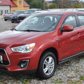 Mitsubishi ASX 1.8Di- D 110kW / 19628900