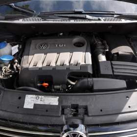 Foto inzerátu Volkswagen Touran CROSS 2.0TDi 103kW