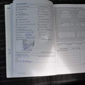 Foto inzerátu Volkswagen Touran CROSS 2.0TDi 103kW