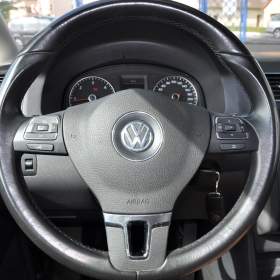 Foto inzerátu Volkswagen Touran CROSS 2.0TDi 103kW