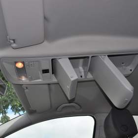 Foto inzerátu Volkswagen Touran CROSS 2.0TDi 103kW