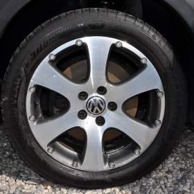 Foto inzerátu Volkswagen Touran CROSS 2.0TDi 103kW