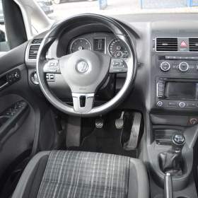Foto inzerátu Volkswagen Touran CROSS 2.0TDi 103kW