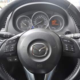 Foto inzerátu Mazda 6 2.2D Skyactiv-D 129kW KOMBI