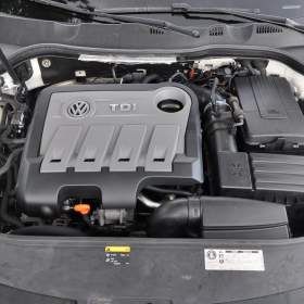Foto inzerátu Volkswagen Passat 2.0TDi 103kW KOMBI