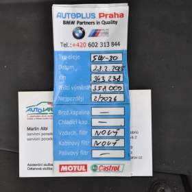 Foto inzerátu Volkswagen Passat 2.0TDi 103kW KOMBI