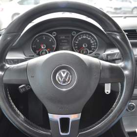 Foto inzerátu Volkswagen Passat 2.0TDi 103kW KOMBI