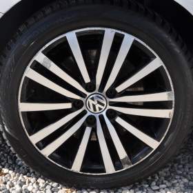 Foto inzerátu Volkswagen Passat 2.0TDi 103kW KOMBI