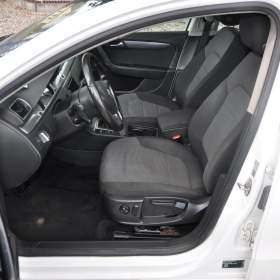 Foto inzerátu Volkswagen Passat 2.0TDi 103kW KOMBI