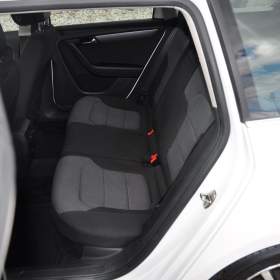 Foto inzerátu Volkswagen Passat 2.0TDi 103kW KOMBI